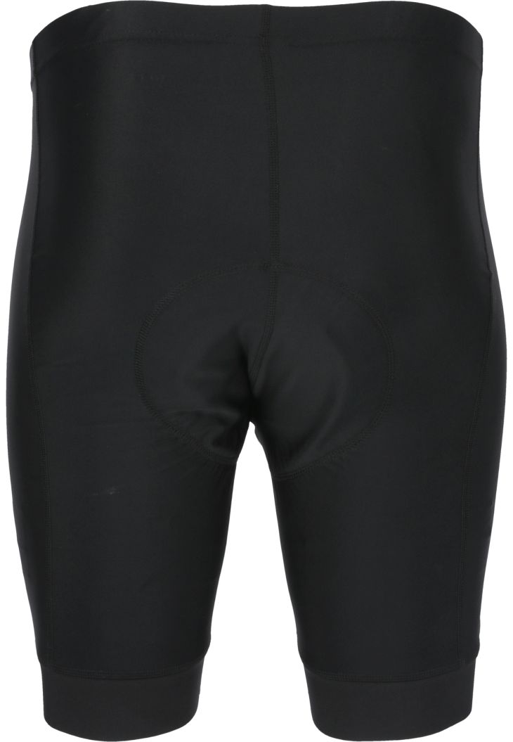 NOWE MĘSKIE SPODENKI ROWEROWE ENDURANCE GORSK V2 M AY SHORT BLACK ROZMIAR S