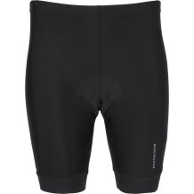 NOWE MĘSKIE SPODENKI ROWEROWE ENDURANCE GORSK V2 M AY SHORT BLACK ROZMIAR S