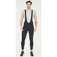 NOWE MĘSKIE SPODNIE ROWEROWE ENDURANCE GORSK M AY LONG BLACK ROZMIAR M