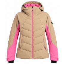 ROXY DUST JACKET NOWA DAMSKA KURTKA SNOWBOARDOWA NARCIARSKA ROZMIAR M <is>