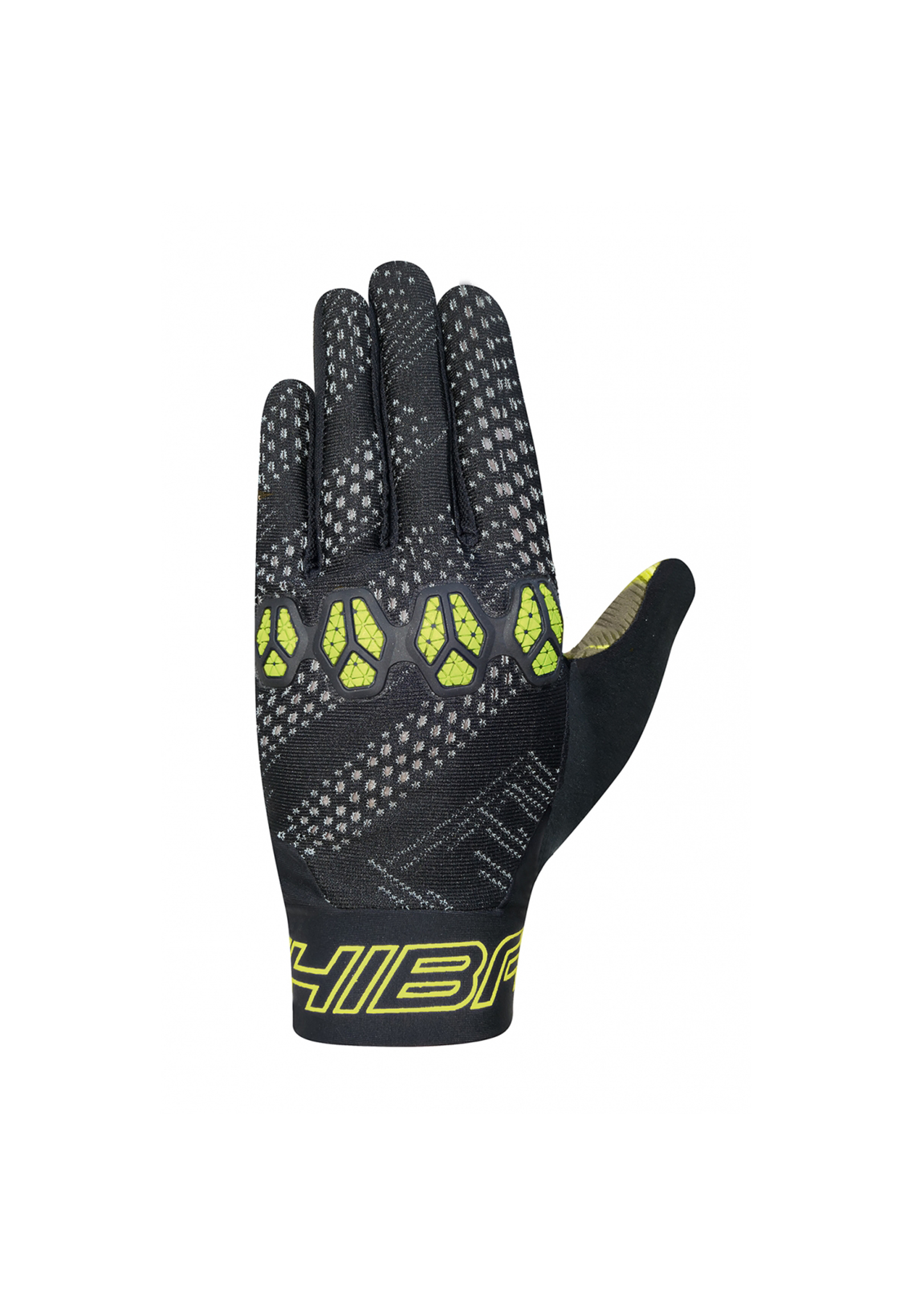 CHIBA TRINITY NOWE RĘKAWICZKI SPORTOWE ROWEROWE ROZMIAR M/8 <is>