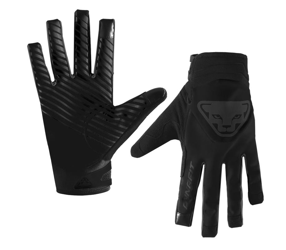DYNAFIT RADICAL SOFTSHELL NOWE RĘKAWICE SPORTOWE SKITOUR TREKKING ROZMIAR 8/S <is>