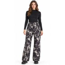 HEAD SIERRA PANT W ALLURA BLACK NOWE DAMSKIE SPODNIE NARCIARSKIE ROZMIAR S <is>