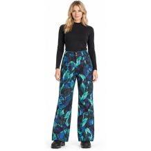 HEAD SIERRA PANT W ALLURA NAVY NOWE DAMSKIE SPODNIE NARCIARSKIE ROZMIAR S <is>