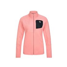 NOWA DAMSKA BLUZA NARCIARSKA/MIDLAYER ZIENER JONIA LADY DAMEN SKILEIBCHEN FULL ZIP ROZMIAR 42