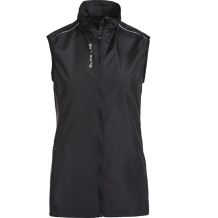 NOWA DAMSKA KAMIZELKA ELITE LAB SHELL X1 W VEST BLACK ROZMIAR 36