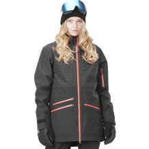 NOWA DAMSKA KURTKA PICTURE ORGANIC FAMER JACKET BLACK ROZMIAR M 20/20K