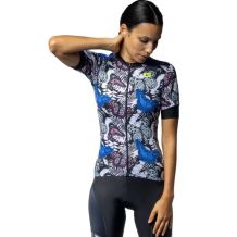 Nowa koszulka rowerowa Ale Cycling Maglia Donna Vanessa, rozmiar XL