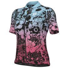 Nowa koszulka rowerowa Ale Cycling Nadine Black, rozmiar XL