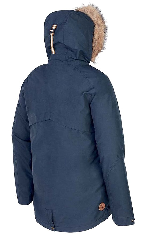 NOWA MĘSKA KURTKA PICTURE KODIAK SNOWBOARD JACKET DARK BLUE ROZMIAR S