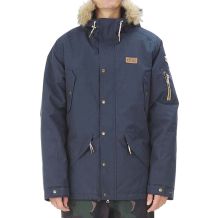 NOWA MĘSKA KURTKA PICTURE KODIAK SNOWBOARD JACKET DARK BLUE ROZMIAR S