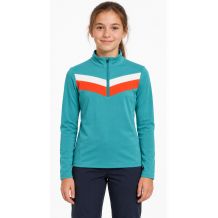 NOWA MŁODZIEŻOWA BLUZA MIDLAYER KILLTEC GRLS FLEX SHIRT  ROZMIAR 152