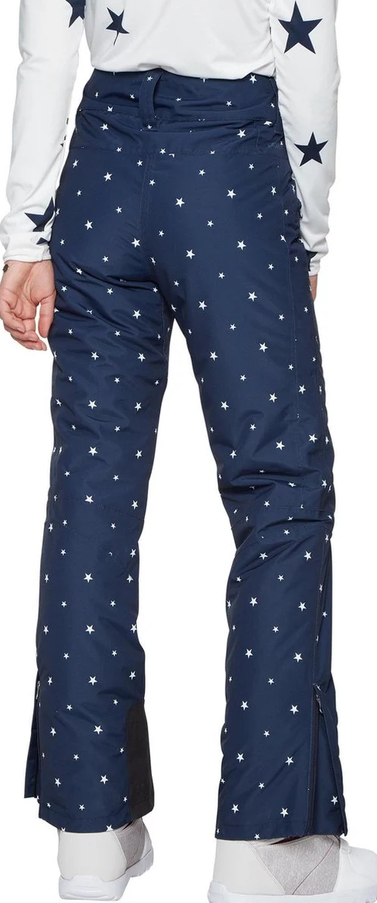 NOWE DAMSKIE SPODNIE NARCIARSKIE PROTEST STARLET SNOWPANTS 10K ROZMIAR 36 (S)