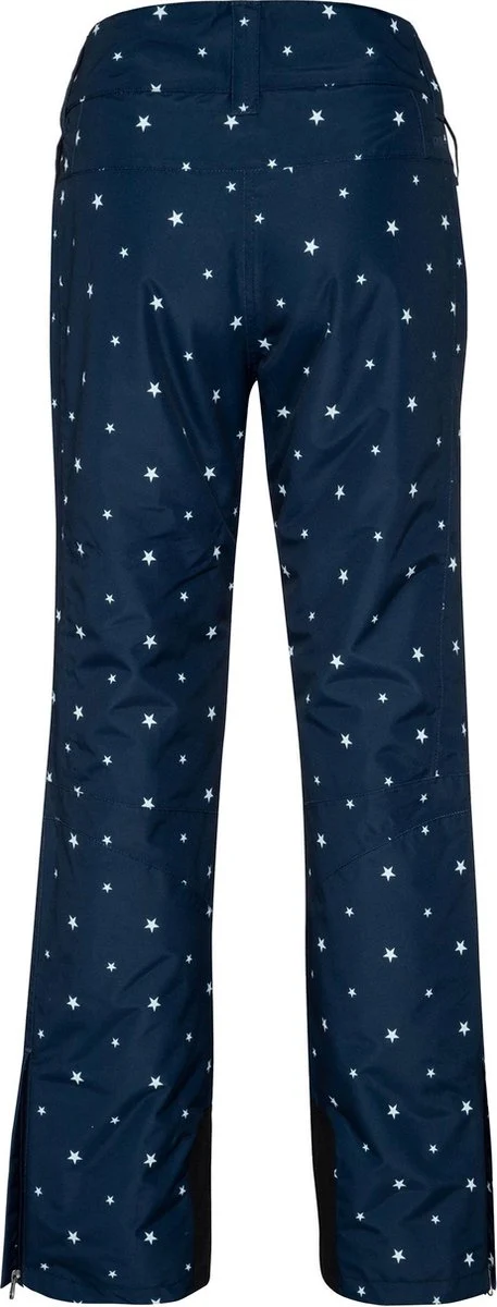 NOWE DAMSKIE SPODNIE NARCIARSKIE PROTEST STARLET SNOWPANTS 10K ROZMIAR 36 (S)