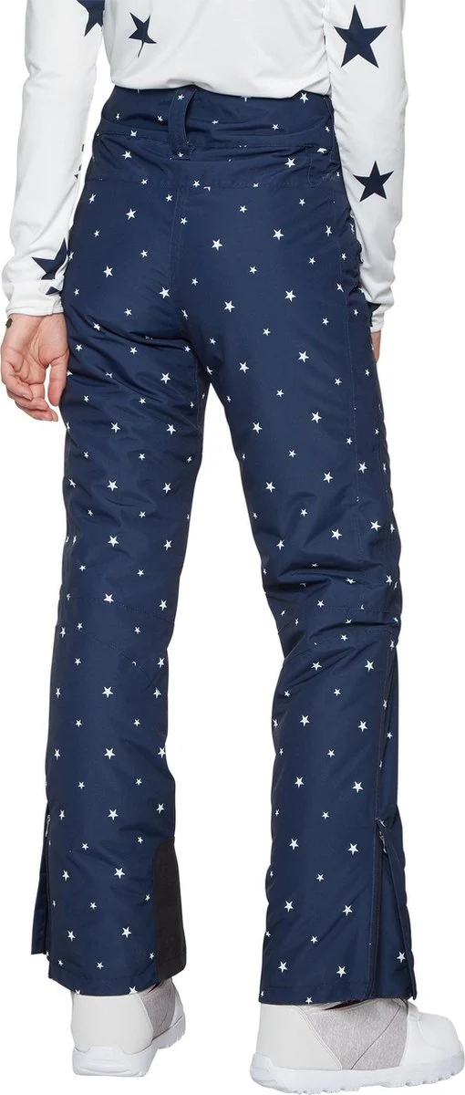 NOWE DAMSKIE SPODNIE NARCIARSKIE PROTEST STARLET SNOWPANTS 10K ROZMIAR 36 (S)
