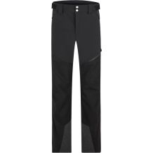 NOWE MĘSKIE SPODNIE ZIENER TALINIS MAN 20K BLACK ROZMIAR 54