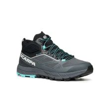 SCARPA RAPID MID GTX NOWE DAMSKIE BUTY SPORTOWE PODEJŚCIOWE ROZMIAR 37,5 (23,5 CM) <is>
