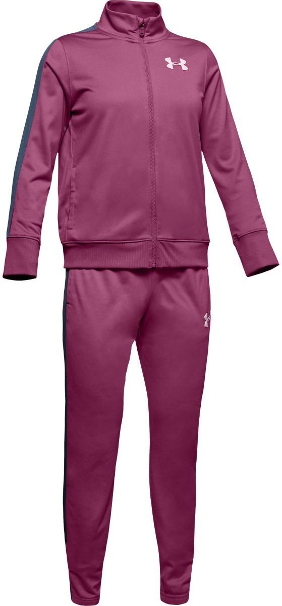 UNDER ARMOUR EM KNIT TRACKSUIT NOWY DZIECIĘCY DRES SPORTOWY ROZMIOAR XL (160-176 CM) <is>