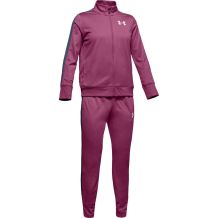 UNDER ARMOUR EM KNIT TRACKSUIT NOWY DZIECIĘCY DRES SPORTOWY ROZMIOAR XL (160-176 CM) <is>