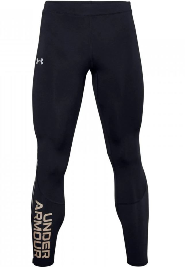 UNDER ARMOUR FLY FAST NOWE MĘSKIE LEGGINSY SPODNIE SPORTOWE TRENINGOWE ROZMIAR S <is>