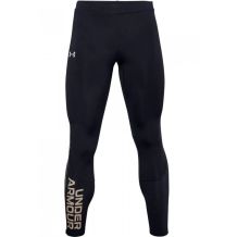 UNDER ARMOUR FLY FAST NOWE MĘSKIE LEGGINSY SPODNIE SPORTOWE TRENINGOWE ROZMIAR S <is>