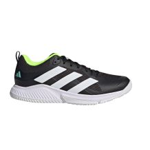 ADIDAS COURT TEAM BOUNCE 2.0 NOWE DAMSKIE BUTY SPORTOWE HALOWE ROZMIAR 39 1/3 (24,5 CM) <is>