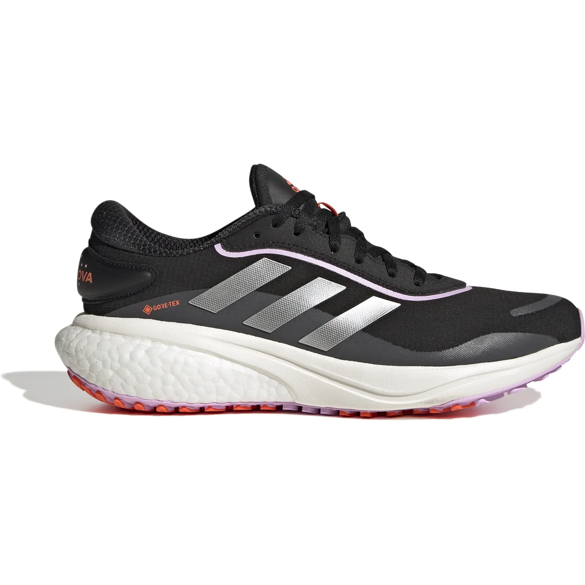 ADIDAS SUPERNOVA GTX W NOWE DAMSKIE BUTY SPORTOWE ROZMIAR 37 1/3