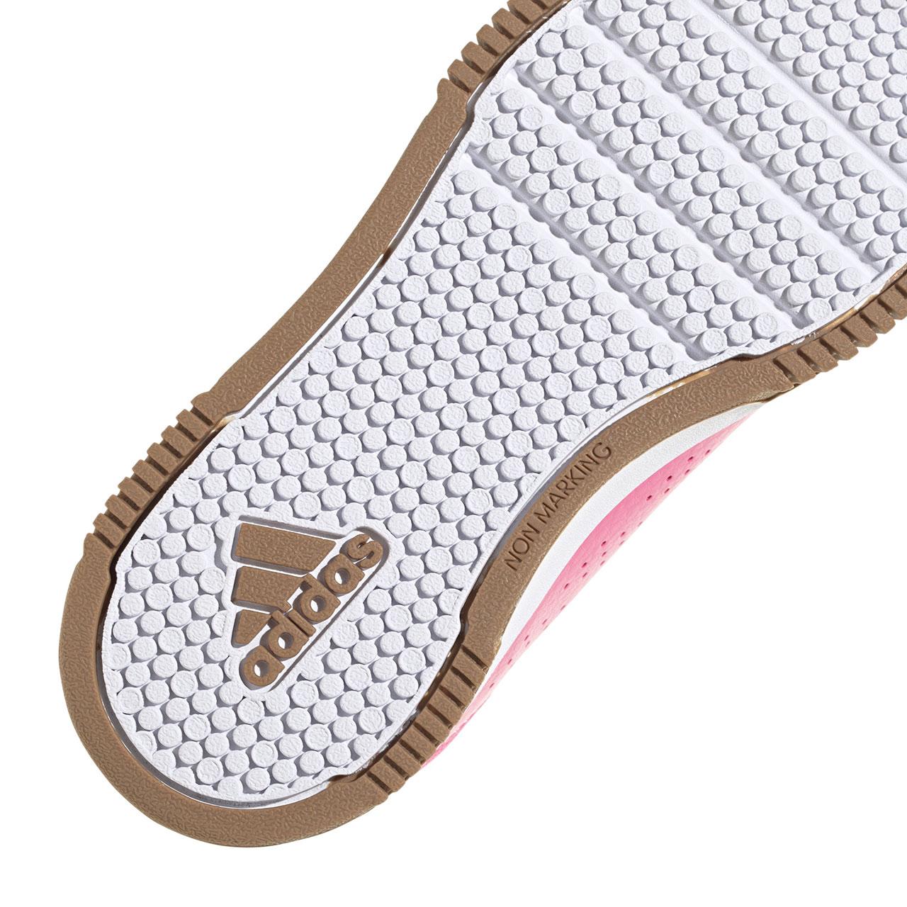 ADIDAS TENSAUR SPORT 2.0 KIDS PINK NOWE JUNIORSKIE BUTY SPORTOWE ROZMIAR 38 (23,5 CM) <is>