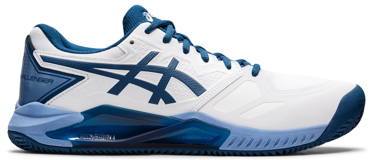 ASICS GEL-CHALLENGER 13 NOWE MĘSKIE BUTY TENNISOWE ROZMIAR 49 (31 CM) <is>
