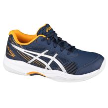 ASICS GEL-GAME 8 GRADE SCHOOL NOWE JUNIORSKIE BUTY SPORTOWE ROZMIAR 37,5 (23,5 CM) <is>