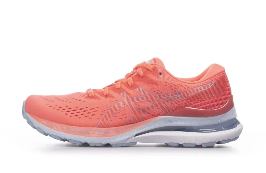 ASICS GEL-KAYANO 28 NOWE DAMSKIE BUTY DO BIEGANIA ROZMIAR 38 (24 CM) <is>
