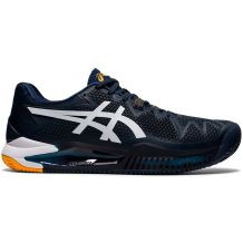 ASICS GEL-RESOLUTION 8 CLAY NOWE MĘSKIE BUTY TENNISOWE ROZMIAR 49 (31 CM) <is>