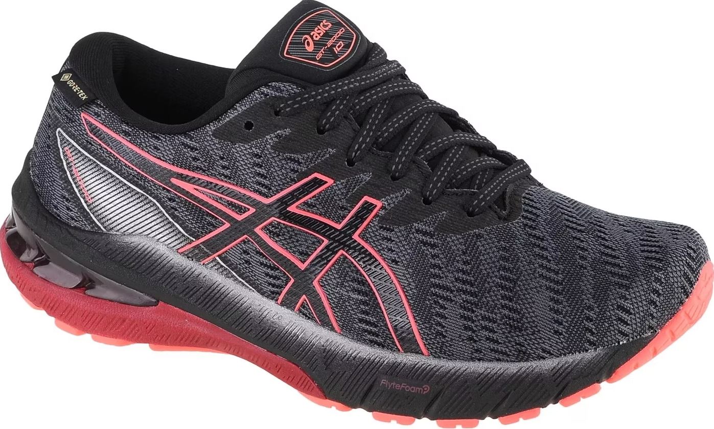 ASICS GT-2000 10 GTX NOWE DAMSKIE BUTY DO BIEGANIA ROZMIAR 37,5 (23,5 CM) <is>