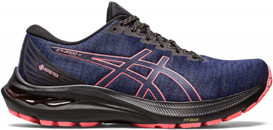 ASICS GT-2000 11 GTX NOWE DAMSKIE BUTY DO BIEGANIA ROZMIAR 37,5 (23,5 CM) <is>