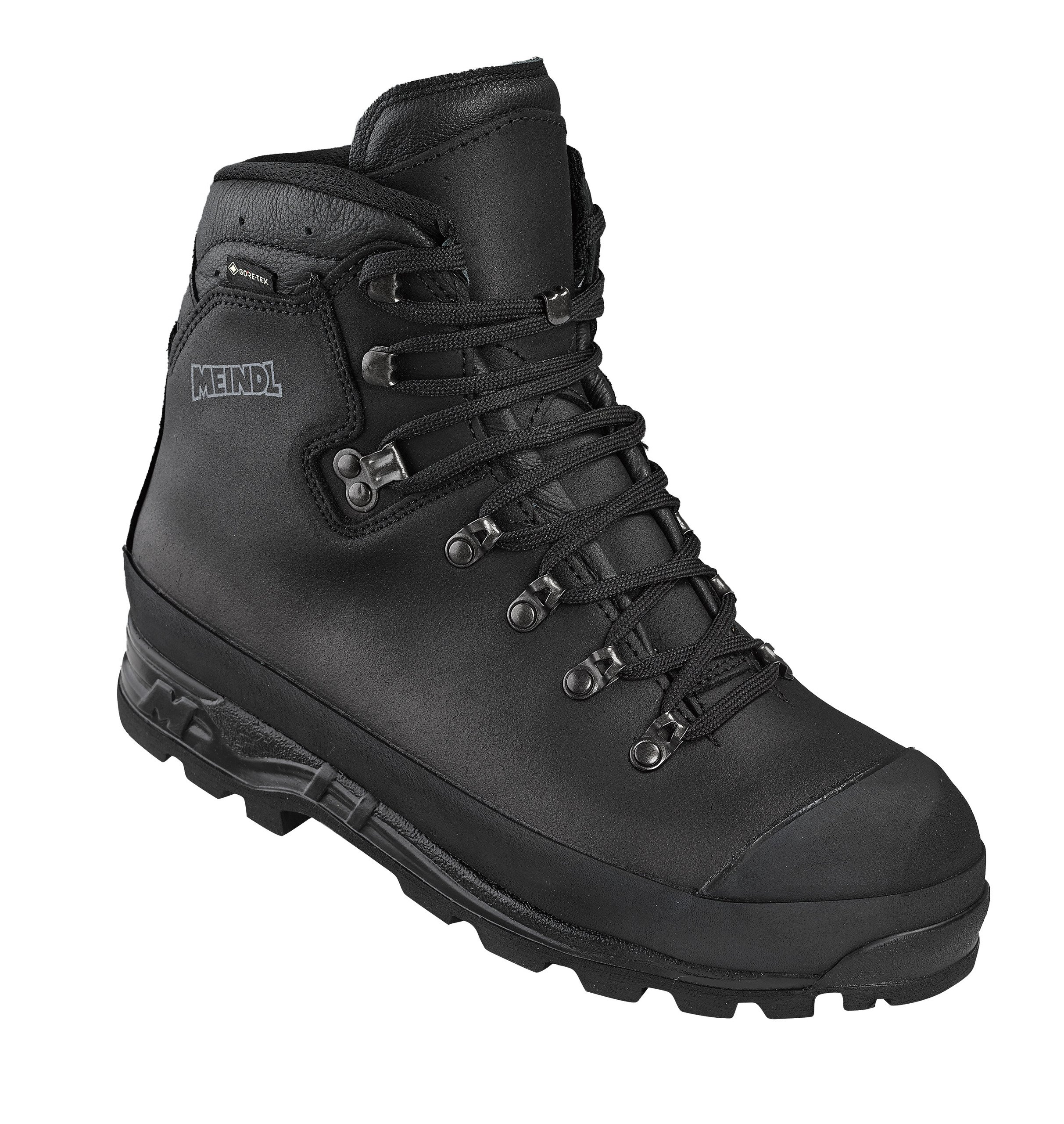 MEINDL BERGSCHUHE S3 WORK SAFE NOWE MĘSKIE BUTY Z STALKAPEM ROZMIAR 44 (28,3 CM) <is>