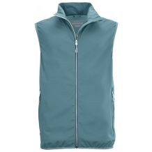 NOWA DAMSKA KAMIZELKA SOFTSHELL KILLTEC TRIN WMN V AQUA ROZMIAR 38