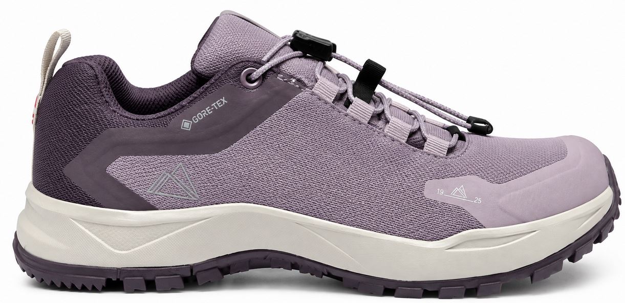 Nowe buty Dachstein Delta Summit LC GTX Pink, rozmiar 39/25 cm