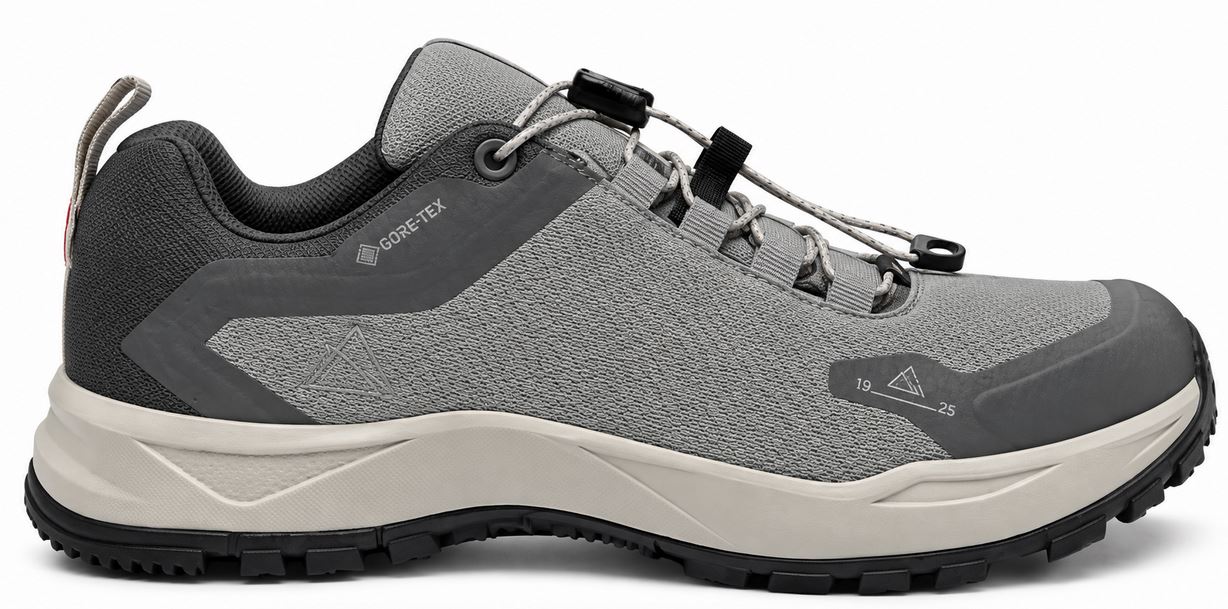Nowe buty Dachstein Delta Summit LC GTX Grey, rozmiar 39/25 cm