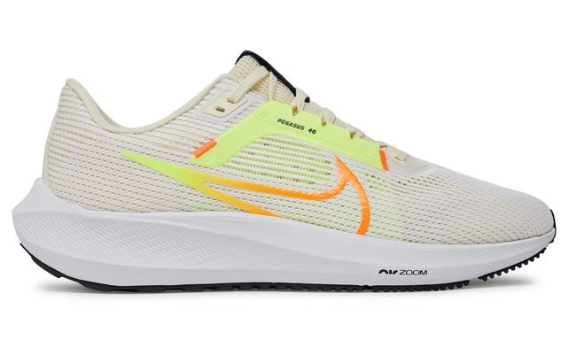 Nowe buty Nike Air Zoom Pegasus 40, rozmiar 42/26,5 cm