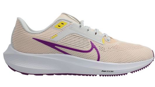 Nowe buty Nike Air Zoom Pegasus 40, rozmiar 40/25,5 cm