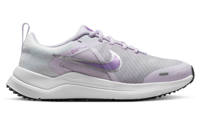 Nowe buty Nike Downshifter 12 Violet, rozmiar 37,5/23,5 cm