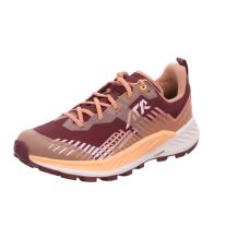 NOWE DAMSKIE BUTY TRAILRUNNING LOWA AMPLUX 2 GTX WS BURGUNDY/CLAY ROZMIAR 38/MP 239MM