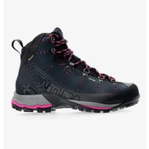 NOWE DAMSKIE BUTY TREKKINGOWE MONTURA ALTURA GTX W POWDER BLUE/INTENSE VIOLET ROZMIAR 37,5/23,5CM/UK 4,5