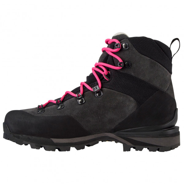 NOWE DAMSKIE BUTY TREKKINGOWE MONTURA DOLOMIA GTX W ANTHRACITE ROZMIAR 37,5/23,5CM/UK 4,5