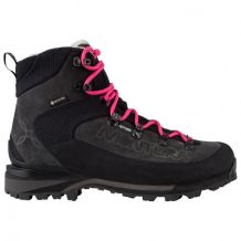 NOWE DAMSKIE BUTY TREKKINGOWE MONTURA DOLOMIA GTX W ANTHRACITE ROZMIAR 37,5/23,5CM/UK 4,5