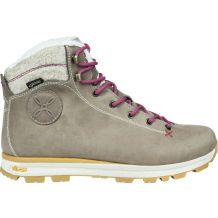 NOWE DAMSKIE BUTY TREKKINGOWE MONTURA CERVINIA GTX W LIGHT BROWN ROZMIAR 37/23CM/UK 4