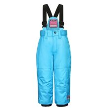 NOWE DZIECIĘCE SPODNIE KILLTEC JORDINY MINI SKI PANT TURQUOISE ROZMIAR 86/92 CM