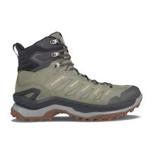NOWE MĘSKIE BUTY LOWA INNOVO GTX MID SEAWEED/DUNE ROZMIAR 42/MP 265MM 