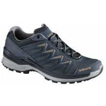 NOWE MĘSKIE BUTY LOWA ONYX GTX LO STEEL BLUE ROZMIAR 42/MP 265MM