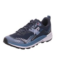NOWE MĘSKIE BUTY TRAILRUNNING LOWA AMPLUX 2 GTX NAVY/GREY ROZMIAR 42/MP 265MM